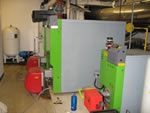 Commercial Boiler Cleaning